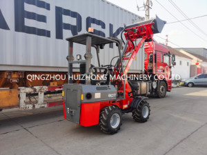 Pala Gommata QINGZHOU HUIZHONG MACHINERY CO.,LTD - Product Image 3