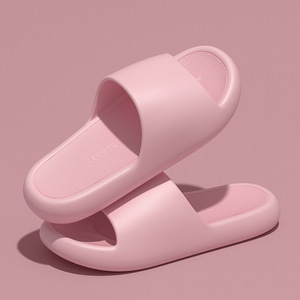 Nuevos Diseños 2025, <span class=keywords><strong>Sandalias</strong></span> de Playa de PVC y EVA, <span class=keywords><strong>Sandalias</strong></span> de Interior, Pantuflas de Dibujos Animados para Hombre, Mujer y Señora - Product Image 6