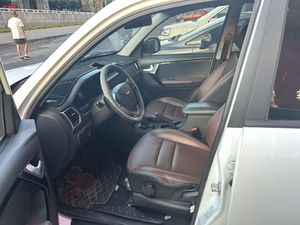 Chery Tiggo 3 1.6 Million Global Edition 2018, CVT Automatico, Guida a Sinistra, SUV 5 Posti, Basso Consumo, Vernice Originale, <span class=keywords><strong>Auto</strong></span> Usata - Product Image 3
