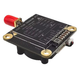 Sistema VTX y VRX Multibanda de Largo Alcance 1.7G 1.9G 2G 2.2GHz 1.6W |   4 Frecuencias Seleccionables - Product Image 4