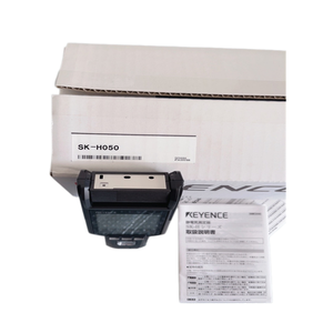 Appareil de mesure électrostatique portable KEYENCE SK-H050 neuf, corps principal, avec garantie d'un an - Product Image 5