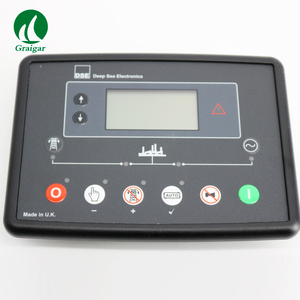DSE Controller DSE6020 <strong>Generator</strong> Automatic Control Panel 4 <strong>Digital</strong> Inputs - Product Image 6