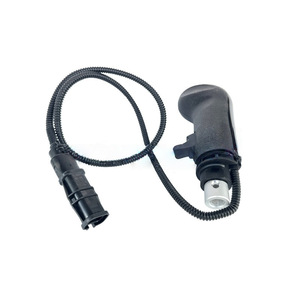 Palanca de Cambios para Camión 81326200100 RZ-020F para Reemplazo de Uso Pesado - Product Image 5