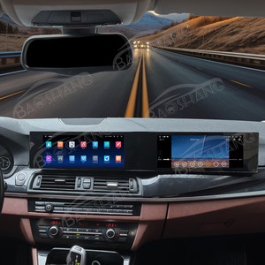 Carplay da 24.6 ''per lettori Video multimediali Bmw <span class=keywords><strong>serie</strong></span> 5 F10 F11 2010 2017 - Product Image 1
