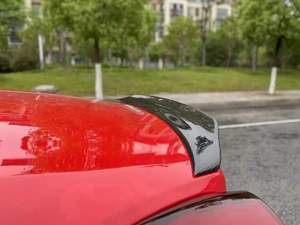 Kit de Fibra de Carbono de Alta Calidad a <span class=keywords><strong>Precio</strong></span> de Fábrica, Faldones Laterales, Lip Delantero, Difusor Trasero, Alerón para <span class=keywords><strong>Ferrari</strong></span> <span class=keywords><strong>California</strong></span> 15-19 - Product Image 4