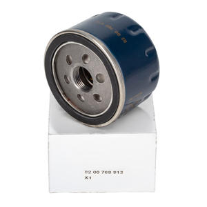 Filtro de aceite de motor original de fábrica 8200768913 para Dacia Nissan Opel Renault Suzuki Vauxhall - Product Image 3