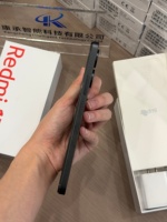 Teléfono Celular Xiao/mi Red/mi 13C 5G, Serie Snapdragon 800, Octa Core, Pantalla AMOLED HD+ de 6.7 Pulgadas y 90Hz, Cámara IA de 50MP, 18W PD CDMA