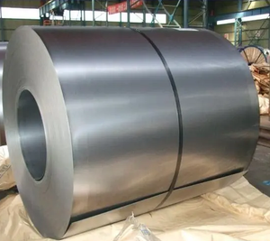 เหล็กม้วนคาร์บอน CRC ขายดี JIS <span class=keywords><strong>Spcc</strong></span> หนา 0.6 มม. รุ่น Dc01 Dc02 Dc03 Dc04 Dc05 Dc06 เหล็กแผ่นรีดเย็น - Product Image 3