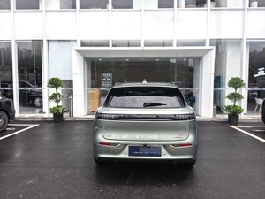 Lantu Free 2025 Propulsion Arrière Version Dry <span class=keywords><strong>Kun</strong></span> Peinture d'Origine Port de Tianjin Voiture d'occasion à l'exportation Actuellement disponible, possibilité d'émettre des billets supplémentaires - Product Image 3