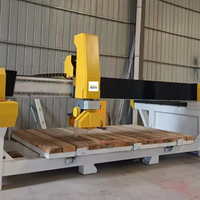 Máquina CNC Router para Grabado Publicitario en Madera, Piedra, Mármol, Granito y Metal