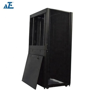 Gabinete para Servidor de 42U, 750 mm de Ancho x 1200 mm de Profundidad, Solución de Contención de Pasillos para Centros de Datos, en Stock - Product Image 3
