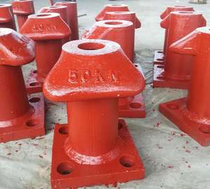 Морское оборудование по заводской цене, причал для причала - Product Image 6