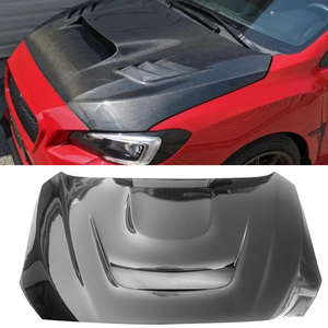 Capots de moteur en fibre de carbone OEM pour Subaru Xv Legacy Wrx Sti Impreza - Product Image 2
