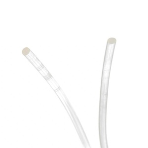 Fibre optique monocristalline de garnette d'aluminium d'yttrium bon marché 1-2 mm, fibre optique monocristalline de garnette d'aluminium d'yttrium - Product Image 4