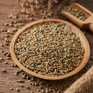 Millet perlé en vrac de qualité supérieure - Product Image 1