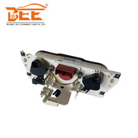 Comando Ar Painel Fiat Palio Siena Strada 7083580