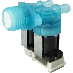 W11316256 водяной клапан для стиральной машины W11036930 W11104751 W11316256 см w1131616256 AP