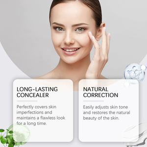 Offre Spéciale correcteur facial léger mat près du corps Transparent hydratant et durable correcteur naturel - Product Image 3