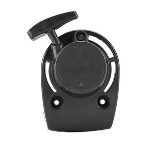 GX35 Starter Lawn Mower Starter Replacement for Gx35 Cq435 Gas Engine Cutter <strong>Trimmer</strong> Starter - Product Image 2