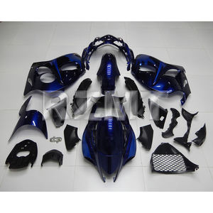 Pour SUZUKI GSX1300R Hayabusa Gen 2 2008-2020 GSX 1300R Kit de carénage de moto en ABS injecté personnalisé S1308-104a - Product Image 5