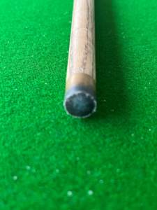 Taco de <span class=keywords><strong>Billar</strong></span> Profesional Personalizable con Punta Pequeña de Madera de Fresno, Taco de <span class=keywords><strong>Billar</strong></span> ODM con Accesorios YHO8-8 - Product Image 4