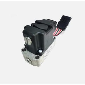 Vanne solénoïde DANFOSS MCV116G4204 pour usage industriel - Product Image 1