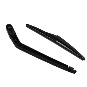 12 "spazzole tergicristallo posteriore per auto braccio tergicristallo posteriore per <span class=keywords><strong>Hyundai</strong></span> <span class=keywords><strong>I20</strong></span> Hatchback (2008 in poi) - Product Image 2