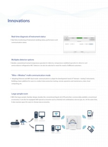 Solution de spectromètre infrarouge de qualité recherche BFRL - Microscope FTIR pour l'identification des contaminants microplastiques - Product Image 4