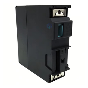 ยี่ห้อใหม่ 6ES7 341-1CH02-0AE0 SIMATIC S7-300 6ES7341-1CH02-0AE0 PLC โมดูลโปรเซสเซอร์การสื่อสาร - Product Image 6