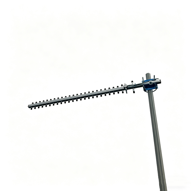 Outdoor Directional Yagi Antenna 3G 4G LTE 2.4GHz 5.8GHz WIFI Long Range Mobile Signal Booster Communication