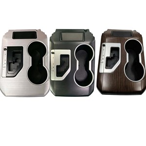 Support de tasse pour tableau de bord d'origine <span class=keywords><strong>WH</strong></span> Toyota 55625 06100, boîte de rangement intérieure, support de gobelet pour pièces intérieures de voiture - Product Image 1