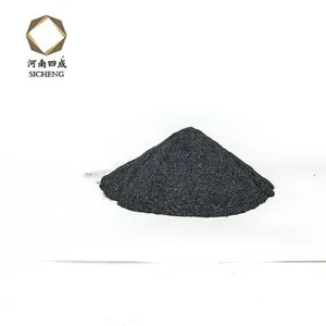 Bandes de ponçage noires utilisant du carbure de silicium noir F150 F180 F220 - Product Image 1