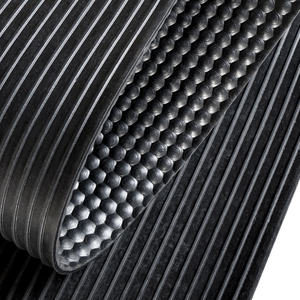 Công nghiệp chống mệt mỏi ngựa cao su Thảm ổn định cao su Thảm cuộn thảm - Product Image 4