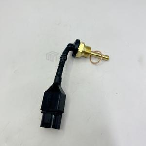 Capteur de température du liquide de refroidissement Senwitt 11419485 pour excavatrice Volvo - Product Image 4