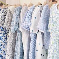 Ropa de Marca 2026 para Mujer, Lote Mixto de Vestidos, Camisetas, Camisas Pequeñas, Pantalones y Faldas, Ropa Usada