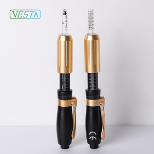 Inyector de Mesoterapia 2 en 1 Ajustable sin Agujas para el Cuidado de <span class=keywords><strong>Labios</strong></span> y Antiarrugas - Product Image 5