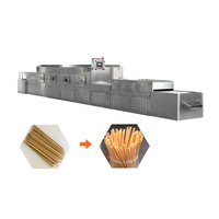 Koolstofarme economie fruitdroger dehydrator goede service fruitdroogmachine insecten magnetron droger