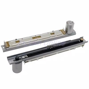 <strong>BEHRINGER</strong> X32 Motor Fader <strong>Mixer</strong> Eeletric Fader B10K 4+4 Sliding Potentiometer T Handle - Product Image 3