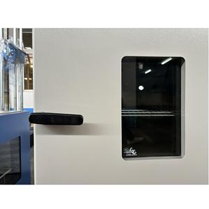 Horno de Secado por Microondas de Laboratorio JY Guangdong de 5kW 220V con Protección IP55, Alta Precisión 0.03, 1 Año de Garantía, OEM/ODM - Product Image 5