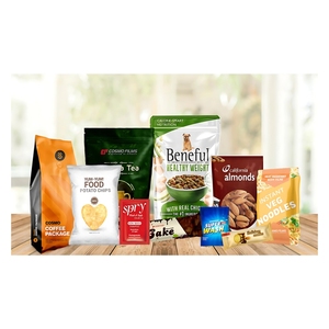 Emballage flexible de haute qualité pour la personnalisation en gros tissée durable imperméable et respirante du fabricant du Vietnam - Product Image 4