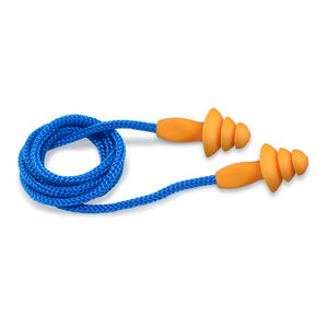 Bouchons <span class=keywords><strong>d</strong></span>'oreilles de natation personnalisés avec logo, en silicone durable, pour réduction du bruit et protection auditive <span class=keywords><strong>DJ</strong></span>, vente en gros - Product Image 3