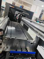 Printer UV DTF 60cm untuk Label Kristal