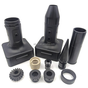 Plastic Custom CNC Processing Services - Product Image 4