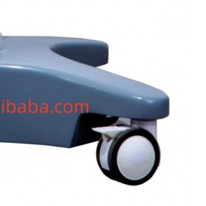 Équipement de chirurgie ophtalmique, microscope chirurgical pour opérations ophtalmologiques avec objectif achromatique complexe EOM-610A - Product Image 5