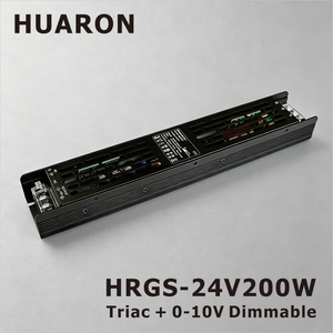 HRGS-200-24 0-10В, оптовый заказ, смешанные партии, многоуровневая цена, отдельный провод ≥10см, защита от помех - Product Image 1
