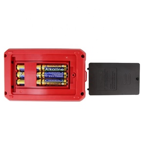 เครื่องวัดความต้านทานฉนวนแบบดิจิตอลพกพา UNI-T UT501C ของแท้ ขายดี รุ่น IP55 - Product Image 4