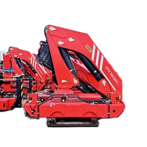 2025 nuevas grúas móviles Palfinger grúas montadas en camiones hidráulicos a la venta en Stock - Product Image 1