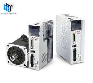 Kinco fd5p loạt ac380v RS232 + ethercat Độ chính xác cao mã hóa ứng dụng FD615P-EA-000 servo ổ đĩa - Product Image 2