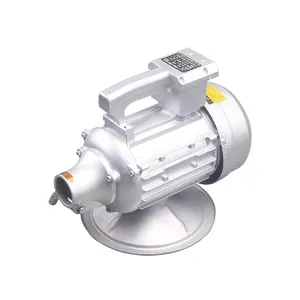WOMA ZN70 1.5KW/2HP Factory price general sets ZN 220V/380V electric insert type eccentric vibrator motor for concrete pump
