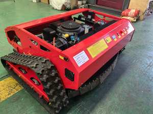 2025 yenilikçi ürünler çim biçme makinesi EPA ve CE çift sertifikalı 15 + Hr simüle testi istikrarlı ve dayanıklı performans - Product Image 5